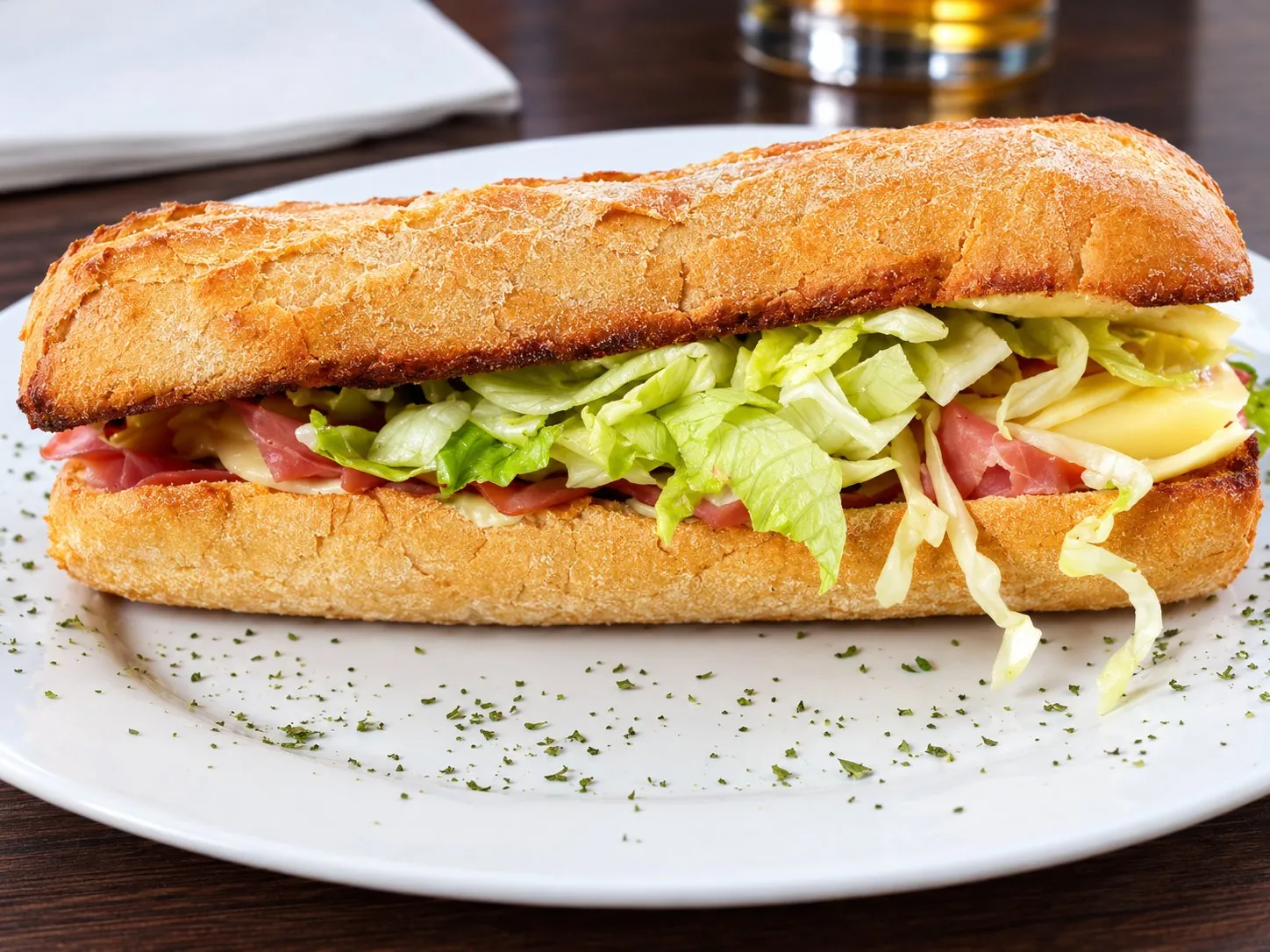 Baguettes